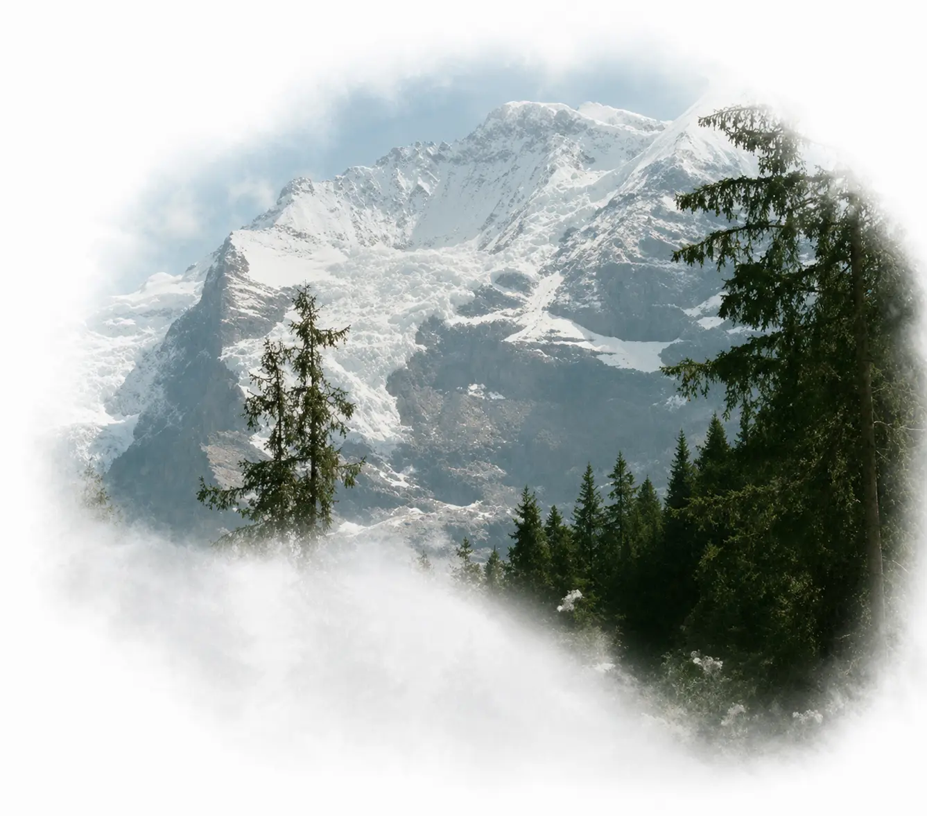 passage hall peaceful mountain journey.webp